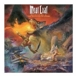 Meat Loaf - Bat Out of Hell III: The Monster Is Loose